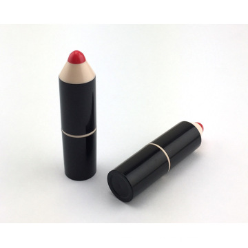 Stift Stil Lippenstift für kosmetische Verpackung